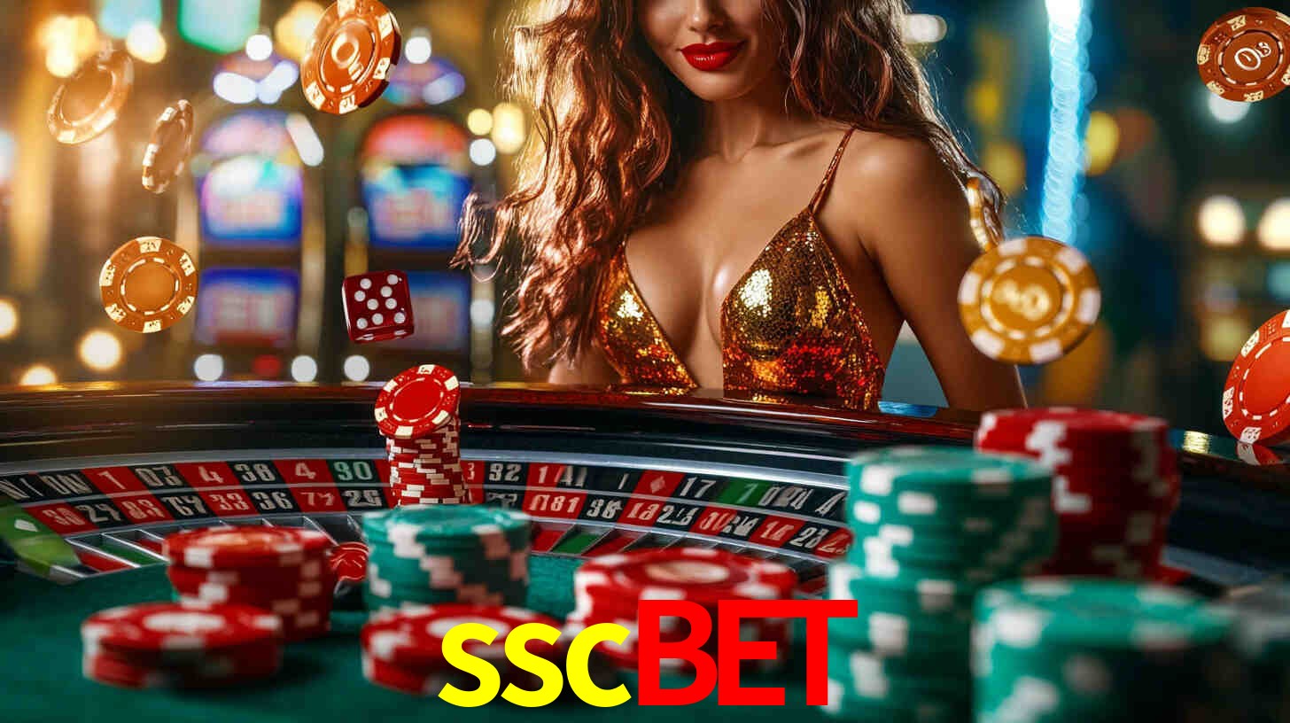 Welcome Bonus sscbet
