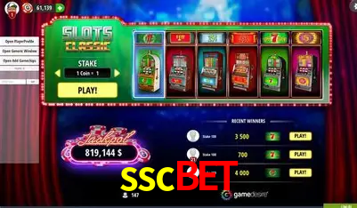 Descubra a Essência do sscbet: Nossa História e Compromissos