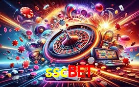Estatísticas sscbet