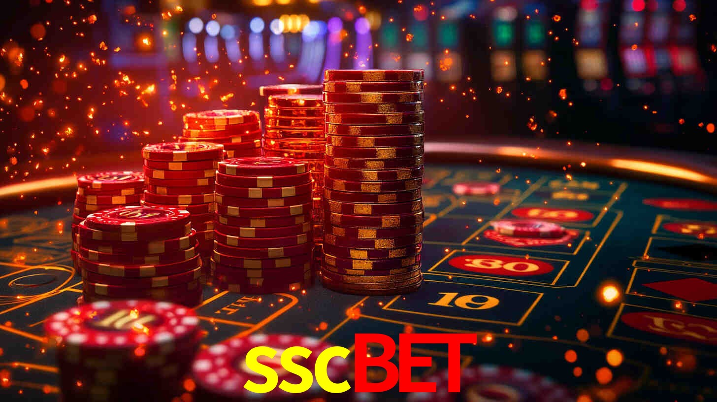 Experiência VIP sscbet