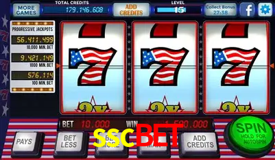 A Emoção da Loteria na sscbet: Uma Chance de Mudança de Vida