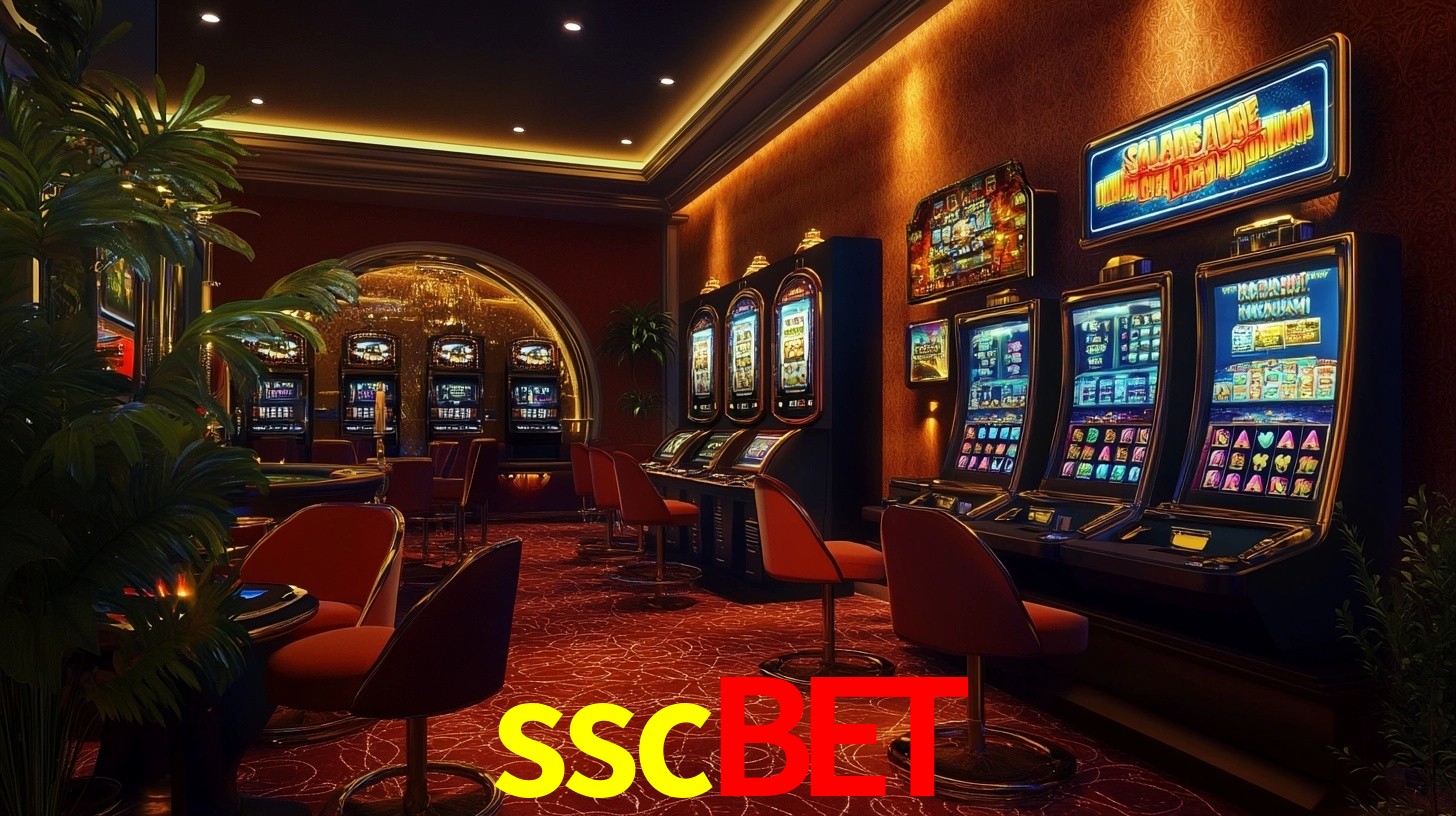 Bonus Features sscbet