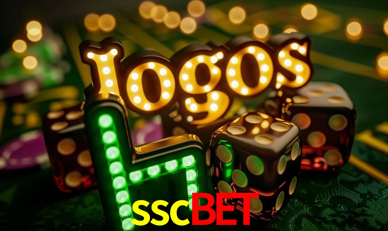 Jogos de Slot sscbet