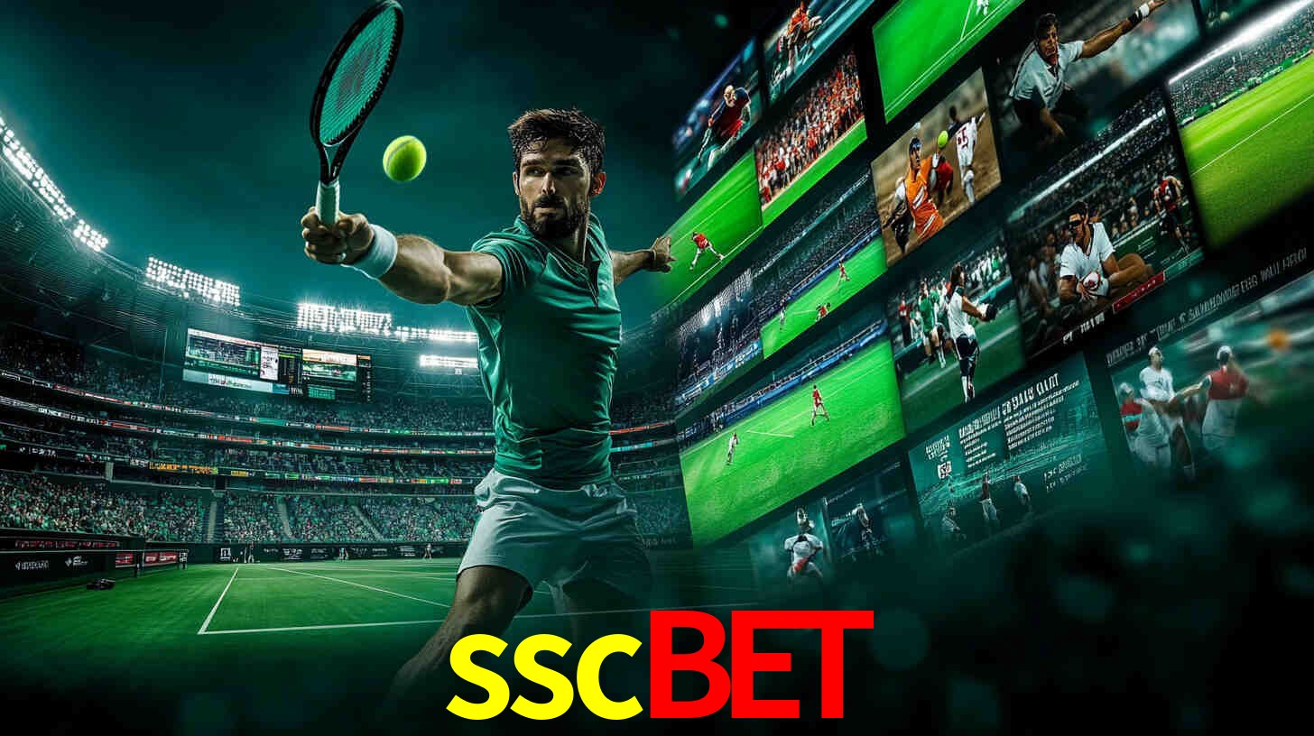 Explorando a Categoria de Eventos em Apostas na sscbet