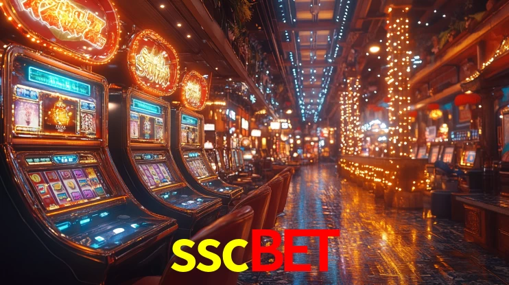 Live Casino sscbet