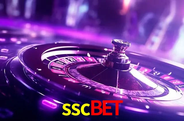 Interface do App sscbet