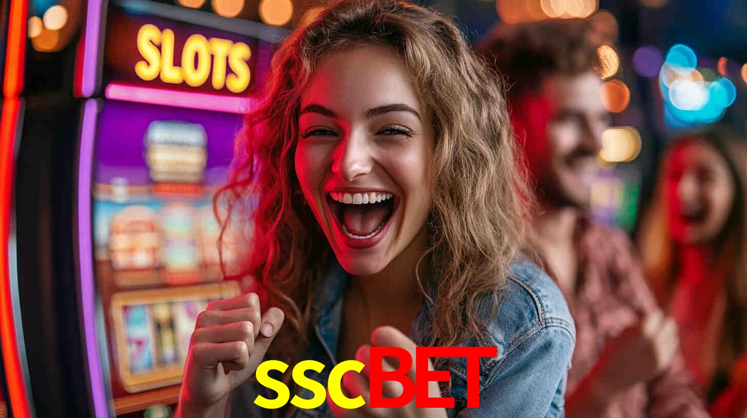 Inovações de Jogos na sscbet: O Futuro das Experiências Interativas