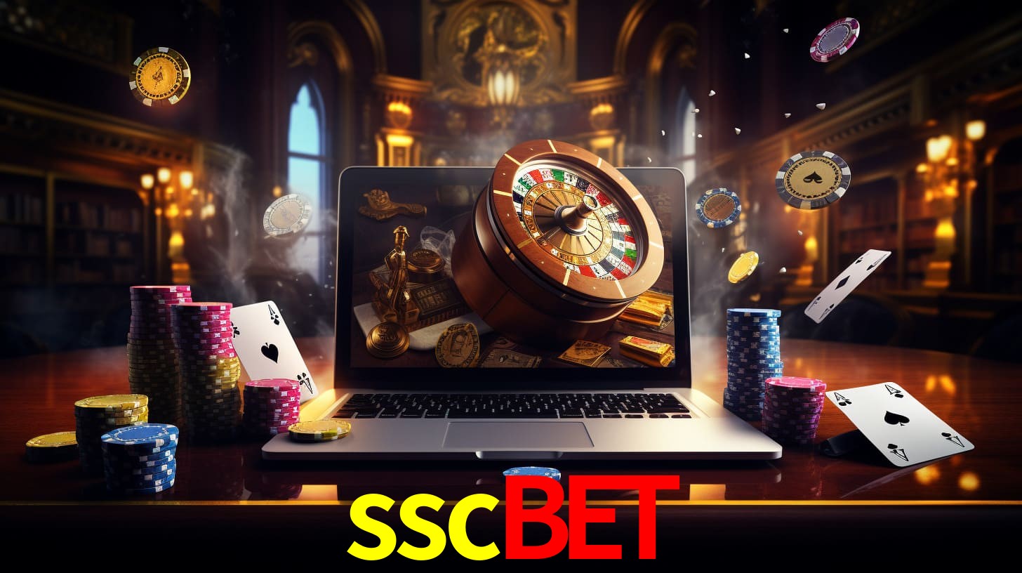 Games Directory sscbet