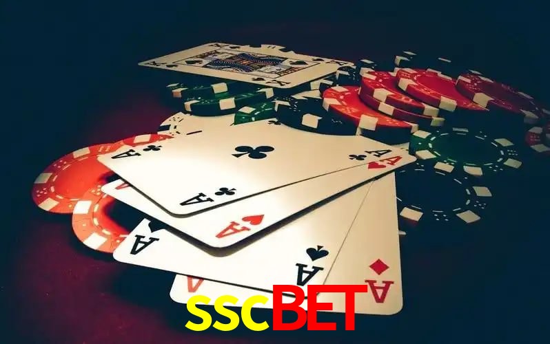 sscbet login