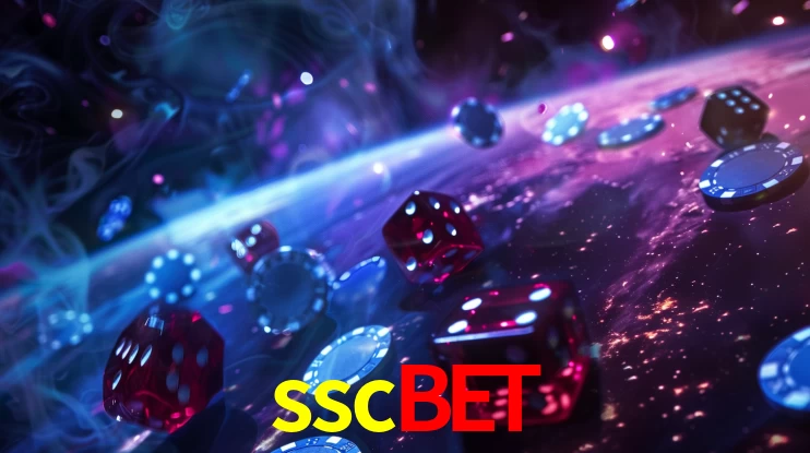 APP oficial da sscbet para mobile