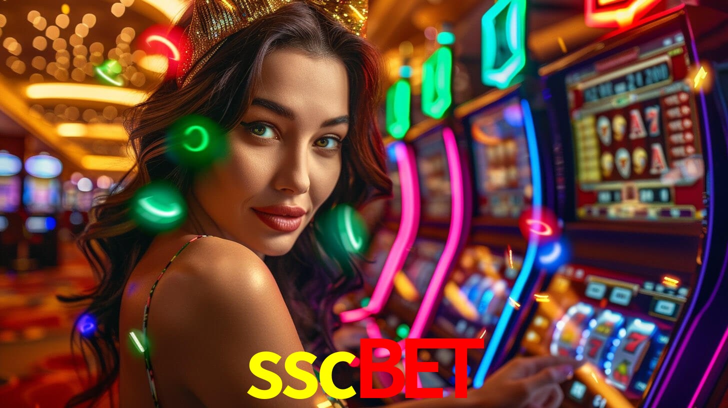 Bônus Generosos e Exclusivos no sscbet para Você!
