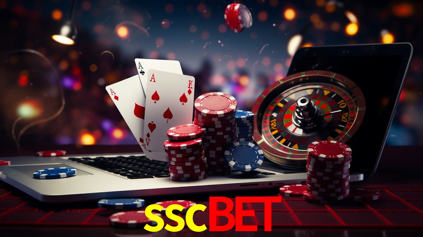 Game Providers sscbet