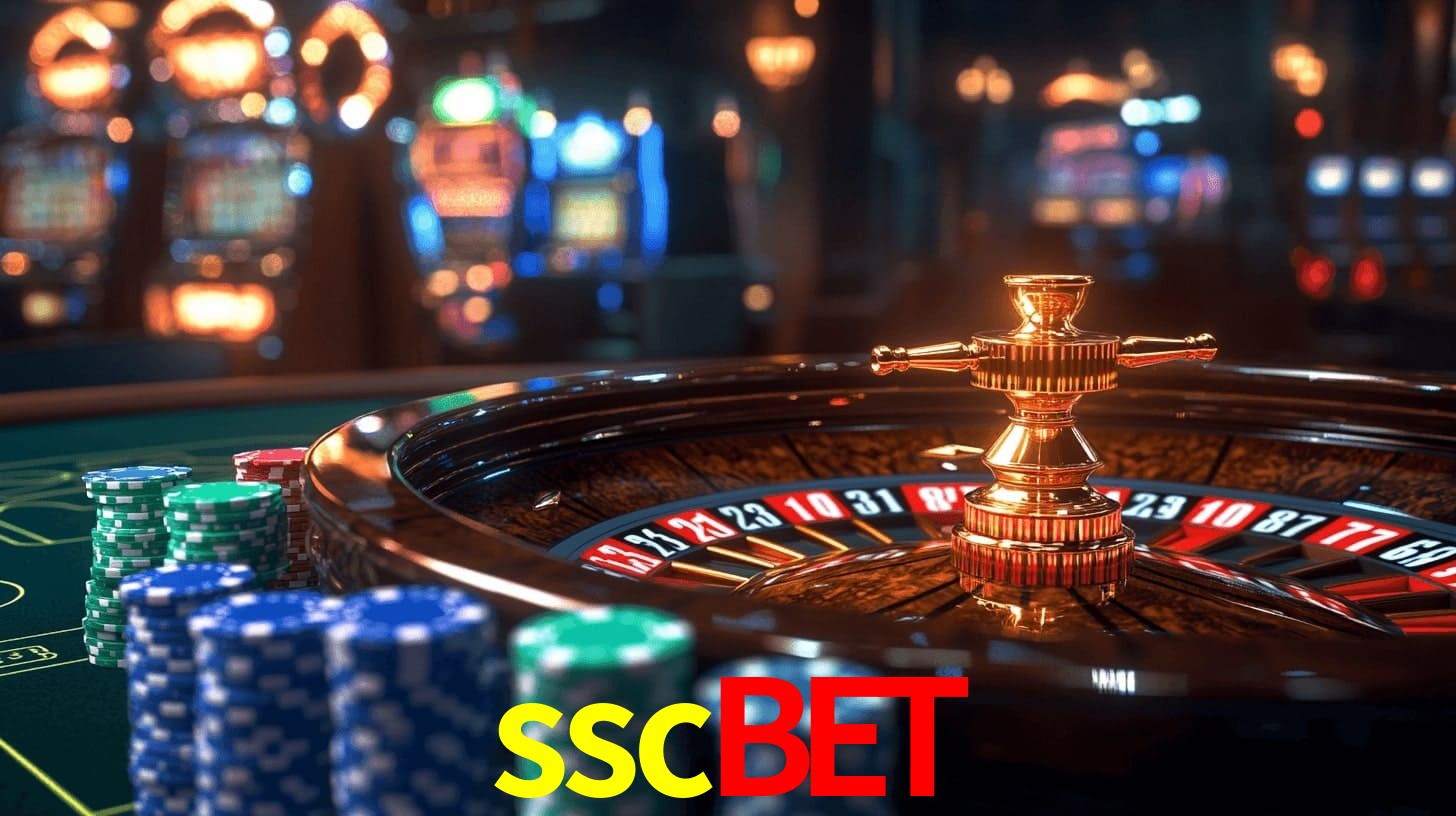Blackjack Table sscbet