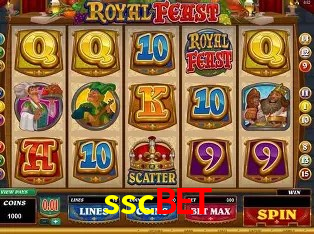 sscbet