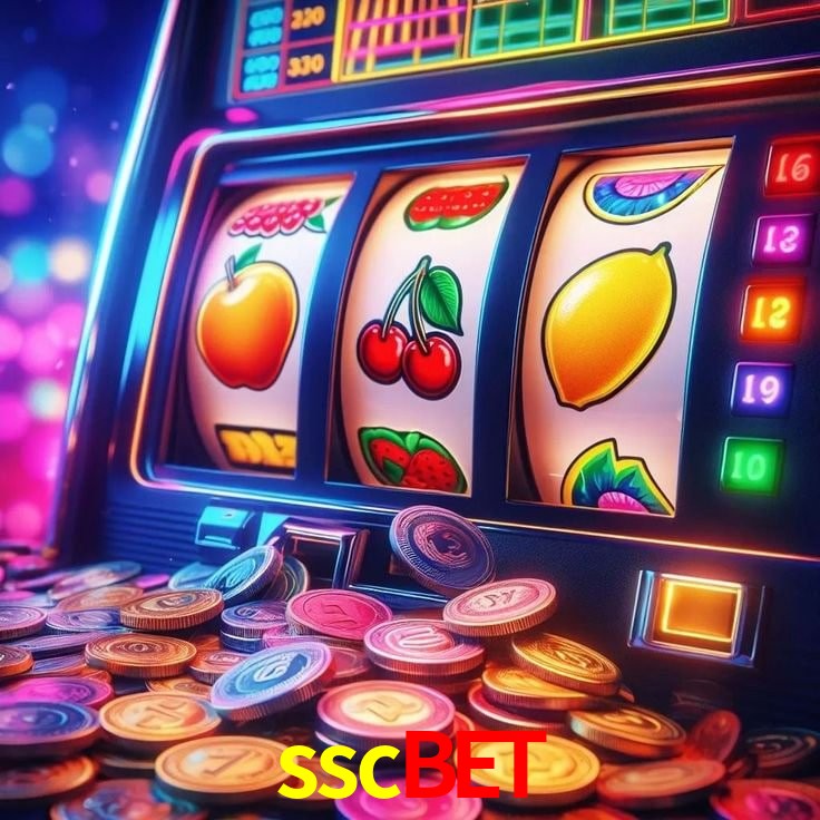 Estatísticas do Jogo sscbet