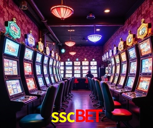 Experimente o Login Seguro Premium no sscbet