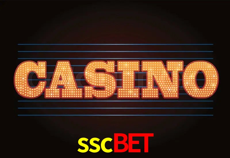 Avaliações dos Jogadores sscbet