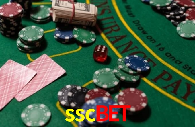 Premium Interface sscbet