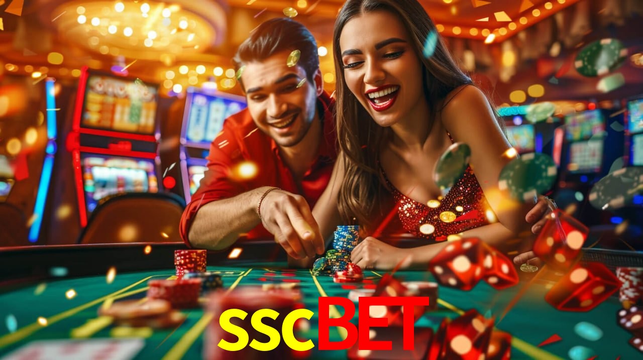 Sistemas de Segurança sscbet