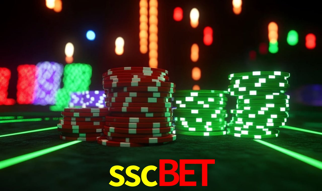 Flash Promotion sscbet