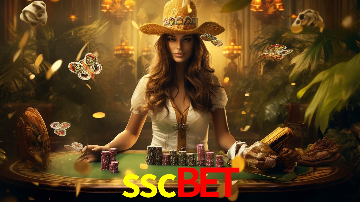 Slot Games sscbet