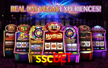 Descubra a Magia dos Jogos de Arcade no sscbet