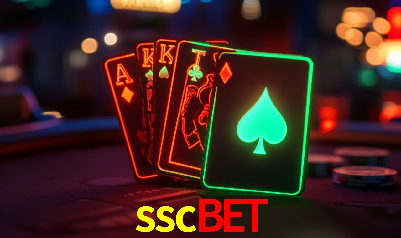 Casino Ao Vivo sscbet