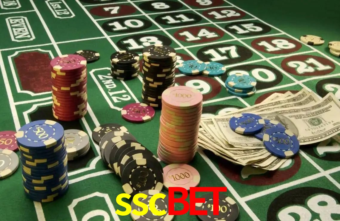 Exclusive Offers sscbet